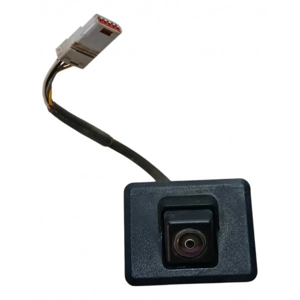 Câmera De Ré Onix Plus 2020 2021 2022 2023 2024 2025