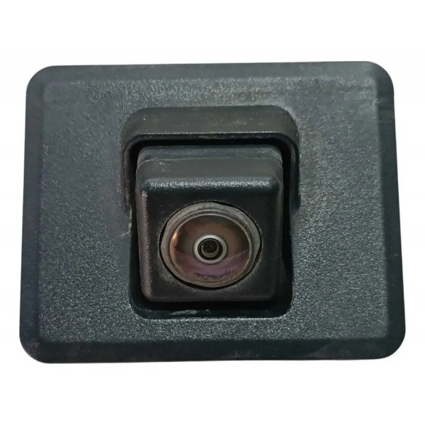 Câmera De Ré Onix Plus 2020 2021 2022 2023 2024 2025