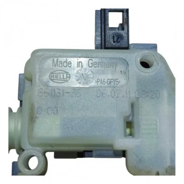 Trava Eletrica Portinhola C4 Picasso 08/14 9658236780