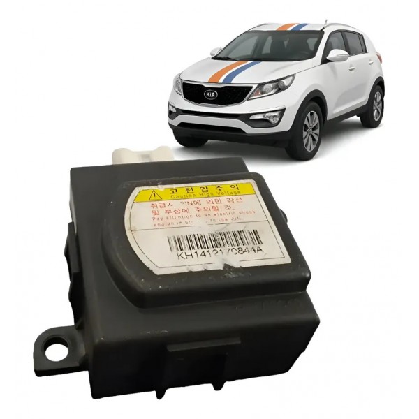 Motor Atuador Hvac Kia Sportage 2010 2011 2012 A 2016