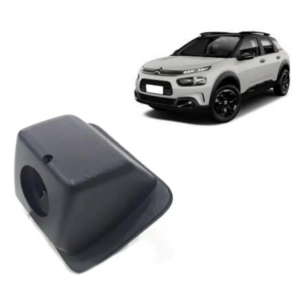 Suporte Da Câmera De Ré C4 Cactus Citroën 98243604xt