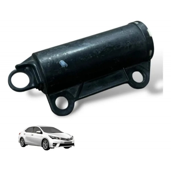 Amortecedor Tampa Porta-luvas Toyota Corolla 2015-2019