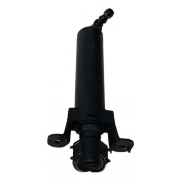 Motor Esguicho Farol Esquerdo Áudi A3 2014 A 2019 Original