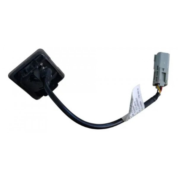 Câmera Ré Gm Cruze Sedan 2017 2018 2019 2020