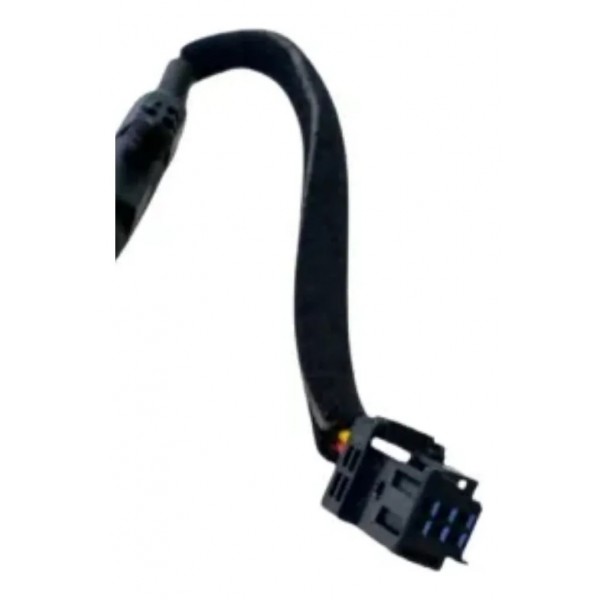 Câmera De Ré Citroën Peugeot 208 2016 2017 2018 2019 2020