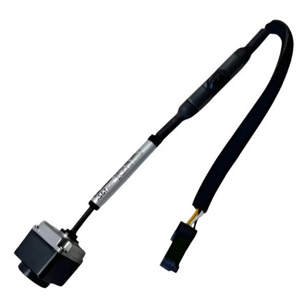 Câmera De Ré Citroën Peugeot 208 2016 2017 2018 2019 2020