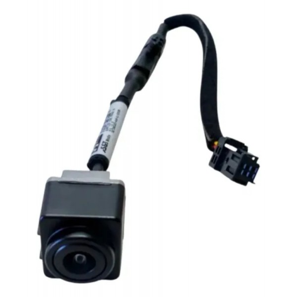 Câmera De Ré Citroën Peugeot 208 2016 2017 2018 2019 2020