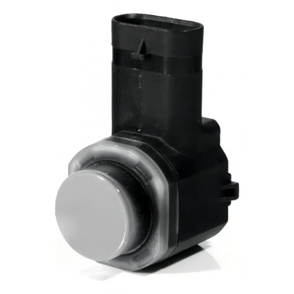 Sensor Ré Original Volkswagen Gol/saveiro/voyage 5c6919275 Branco