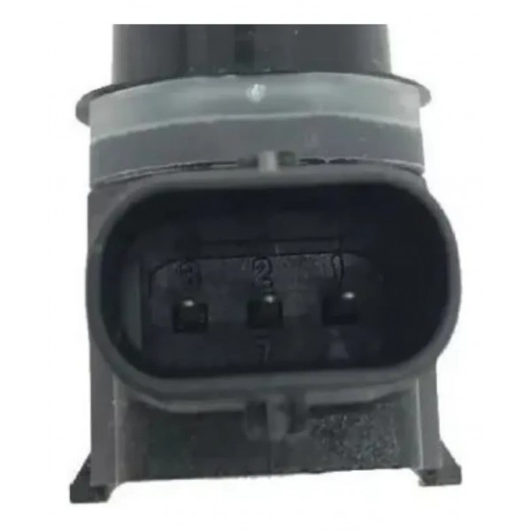 Sensor Ré Original Volkswagen Gol/saveiro/voyage 5c6919275 Branco