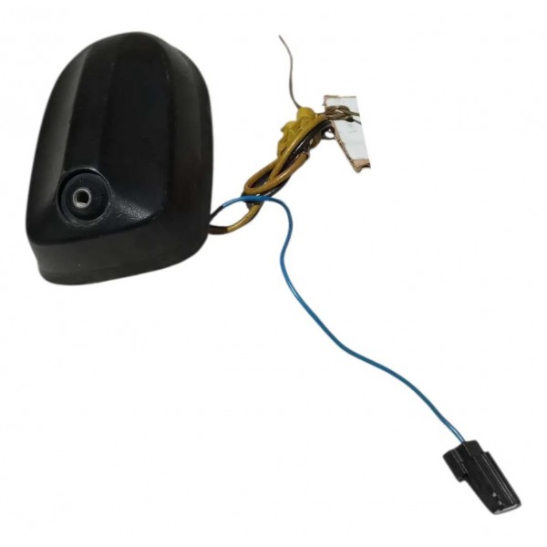Base Antena Teto Ford Fusion 2016 2017 2018 2019 Original Preto