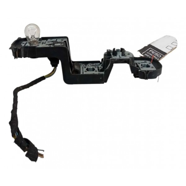 Circuito Lanterna Traseira Direita Mini Cooper 2010 2011 Direito/passageiro Preto