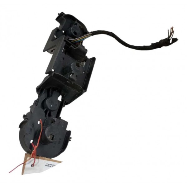 Circuito Lanterna Traseira Direita Mini Cooper 2010 2011 Direito/passageiro Preto