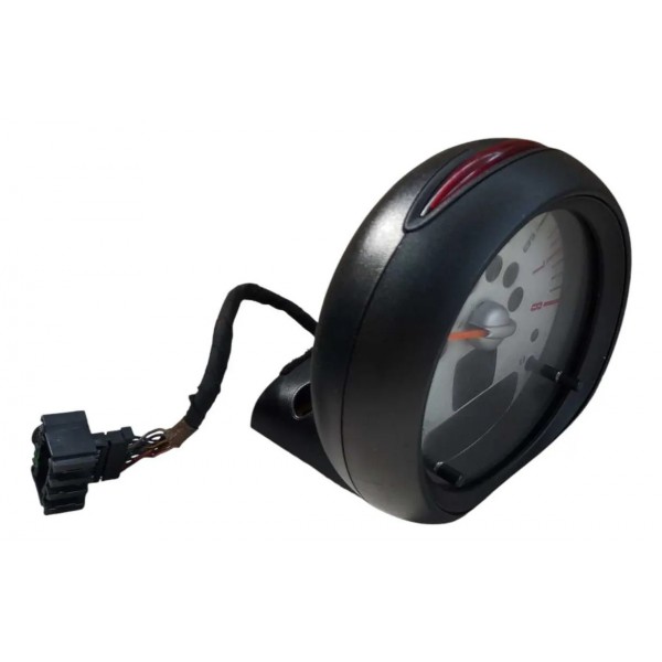 Painel Contra Giro  Mini Cooper 2010 Preto