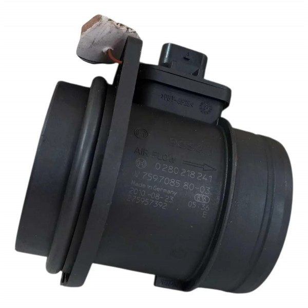 Sensor Fluxo Ar Motor Mini Cooper 1.6 2010 2011 2012 Orig