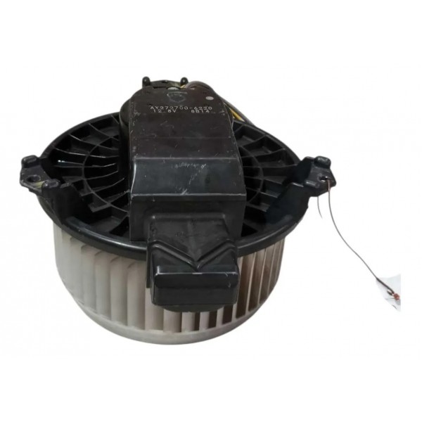 Motor Ar Forcado Ventilação Interna Ford Fusion 2018 2019
