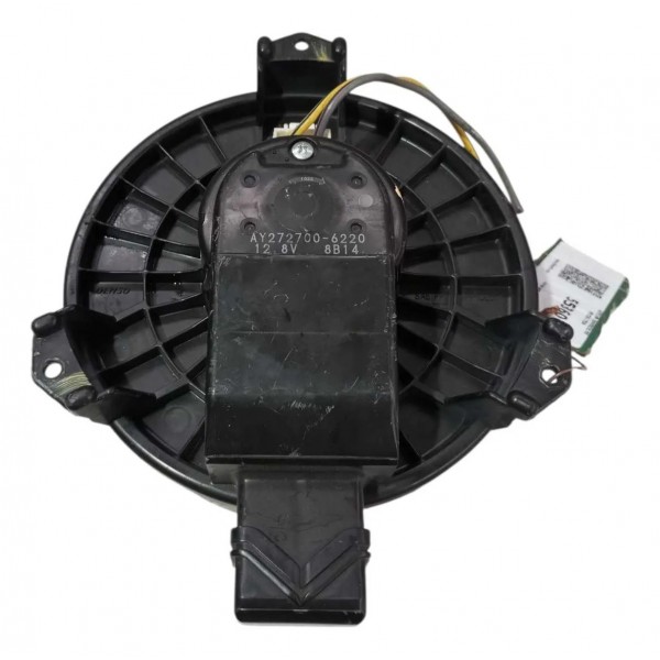 Motor Ar Forcado Ventilação Interna Ford Fusion 2018 2019