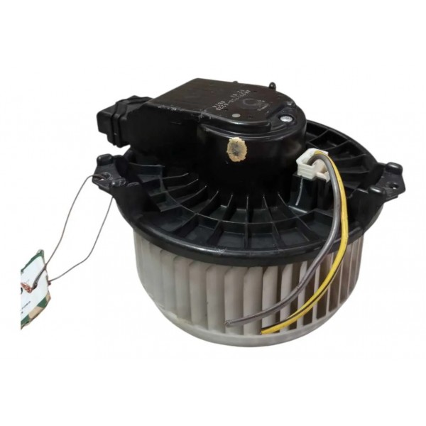 Motor Ar Forcado Ventilação Interna Ford Fusion 2018 2019
