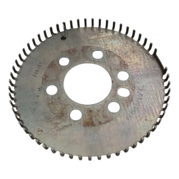 Roda Fonica Motor Mini Cooper 1.6 2010 2011 2012 Original