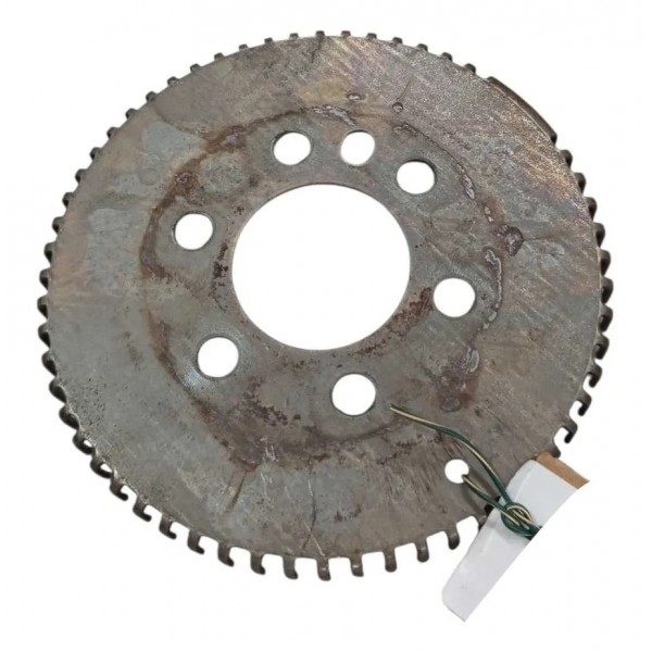 Roda Fonica Motor Mini Cooper 1.6 2010 2011 2012 Original