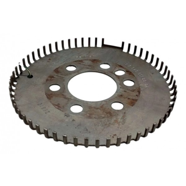 Roda Fonica Motor Mini Cooper 1.6 2010 2011 2012 Original