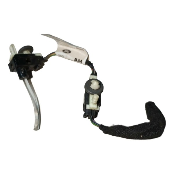 Luz Interna Porta Luvas Ford Fusion 2017 2018 2019 Original