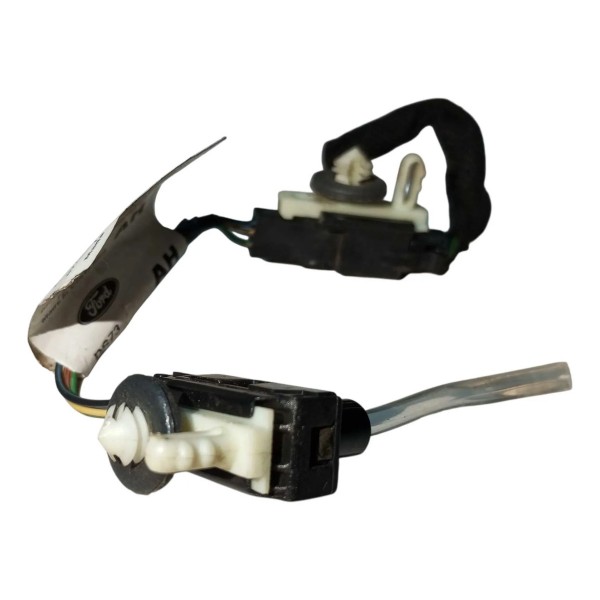 Luz Interna Porta Luvas Ford Fusion 2017 2018 2019 Original