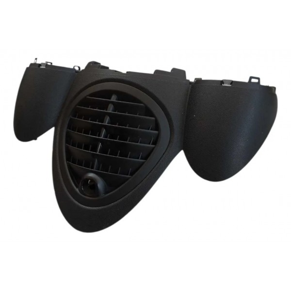 Moldura Console Central Difusor Ar Mini Cooper 2011 2012