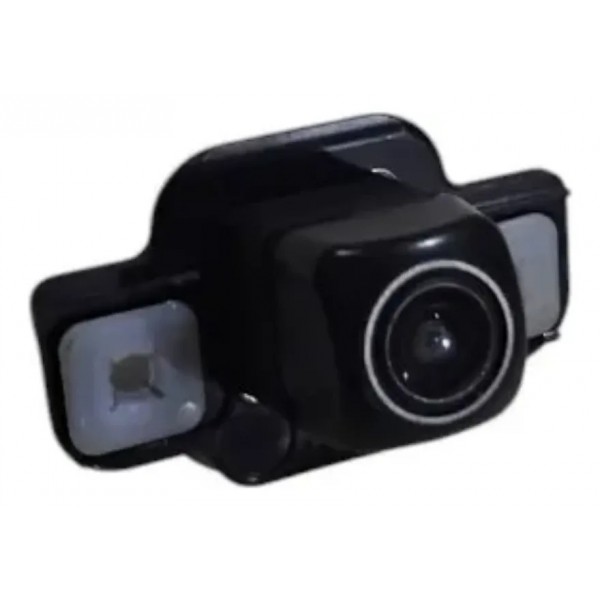 Câmera De Ré Toyota Corolla Cross Xre 2021 2022 2023 2024