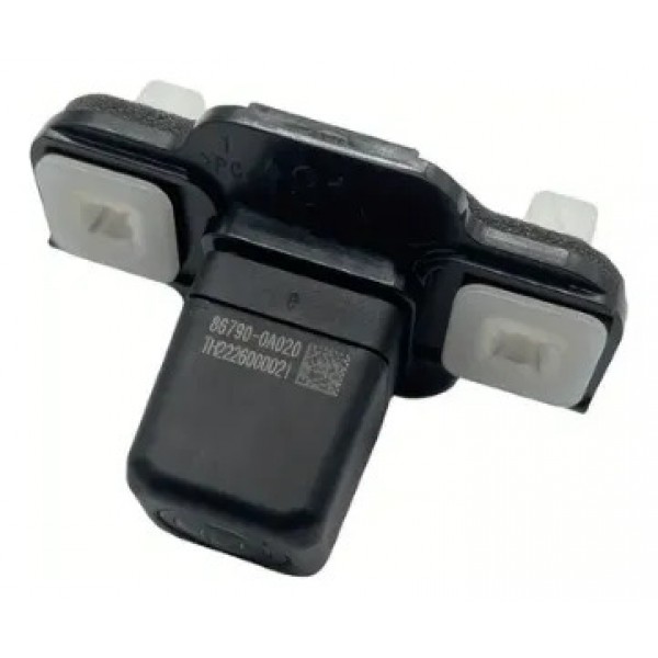 Câmera De Ré Toyota Corolla Cross Xre 2021 2022 2023 2024