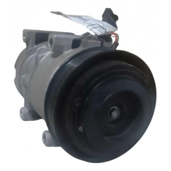 Compressor Ar Condicionado Hyundai Creta 1.0 Turbo 2024 2025
