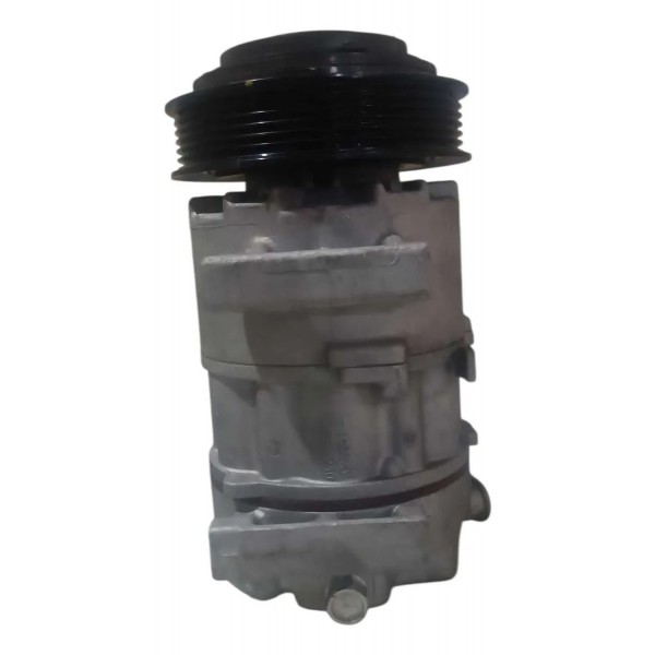 Compressor Ar Condicionado Hyundai Creta 1.0 Turbo 2024 2025