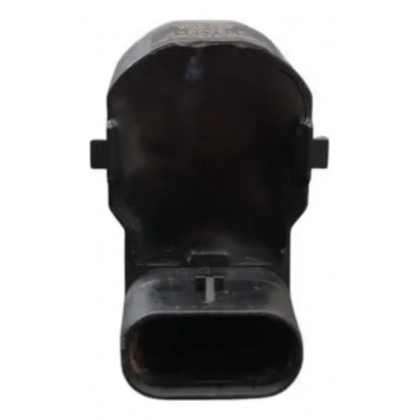 Sensor De Estacionamento 31341345 Volvo S60 V70 Xc60 Xc70 Preto