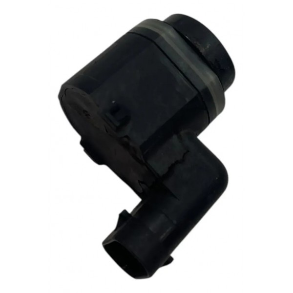 Sensor De Estacionamento 31341345 Volvo S60 V70 Xc60 Xc70 Preto