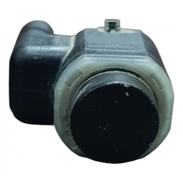 Sensor De Estacionamento 31341345 Volvo S60 V70 Xc60 Xc70 Preto