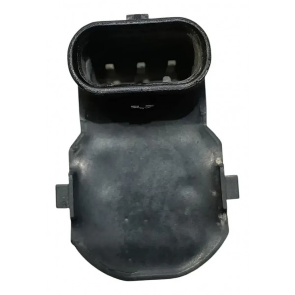 Sensor De Estacionamento 31341345 Volvo S60 V70 Xc60 Xc70 Preto