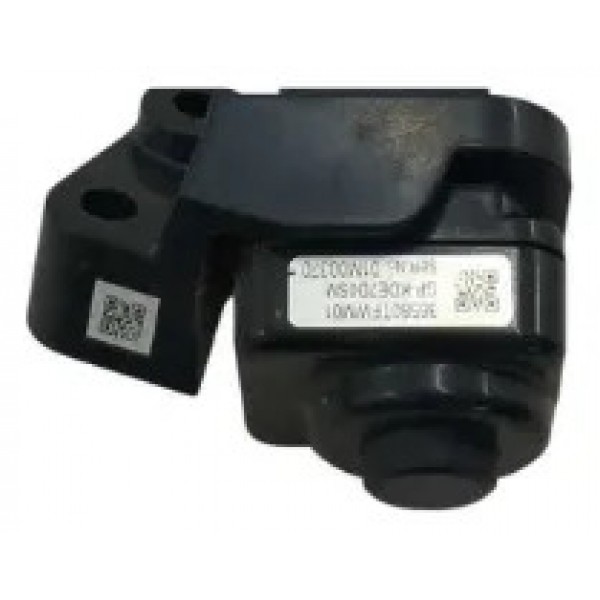 Camera Retrovisor Direito Honda Hr-v 2020 36580tfwm01