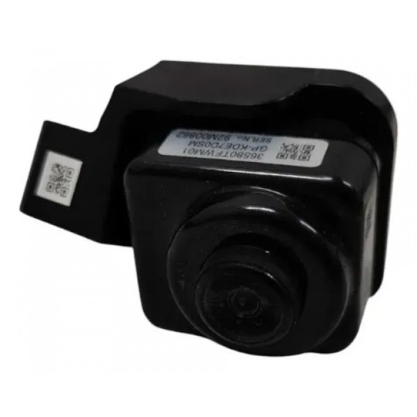 Camera Retrovisor Direito Honda Hr-v 2020 36580tfwm01