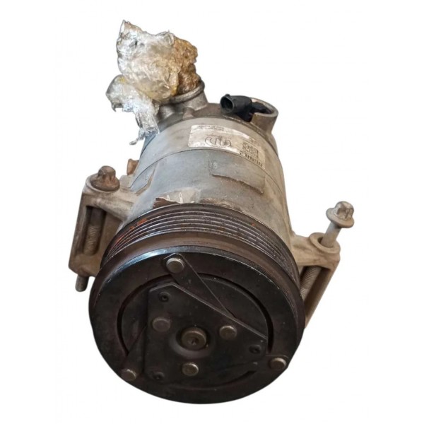 Compressor Ar Condicionado Gm Cruze 1.8 16v 2014 2015 2016
