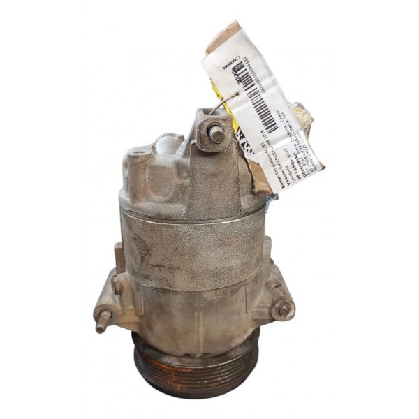 Compressor Ar Condicionado Gm Cruze 1.8 16v 2014 2015 2016