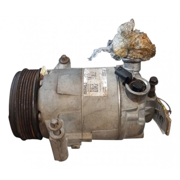 Compressor Ar Condicionado Gm Cruze 1.8 16v 2014 2015 2016