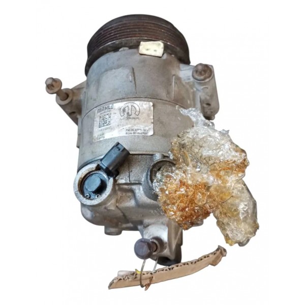 Compressor Ar Condicionado Gm Cruze 1.8 16v 2014 2015 2016