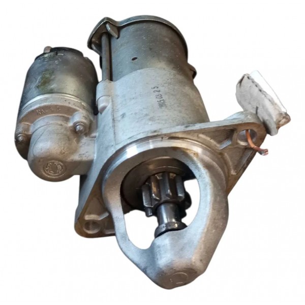 Motor Arranque Partida Gm Cruze 1.8 16v Automatico 2015 2016