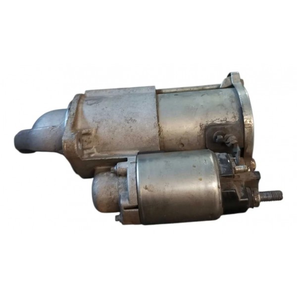 Motor Arranque Partida Gm Cruze 1.8 16v Automatico 2015 2016