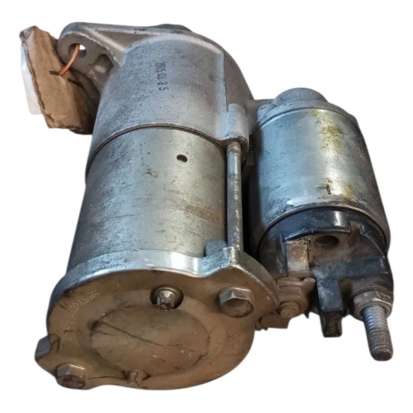 Motor Arranque Partida Gm Cruze 1.8 16v Automatico 2015 2016