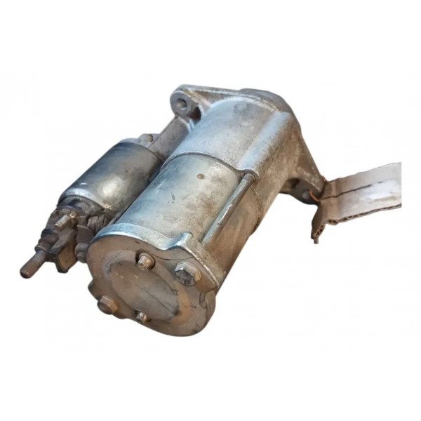 Motor Arranque Partida Gm Cruze 1.8 16v Automatico 2015 2016