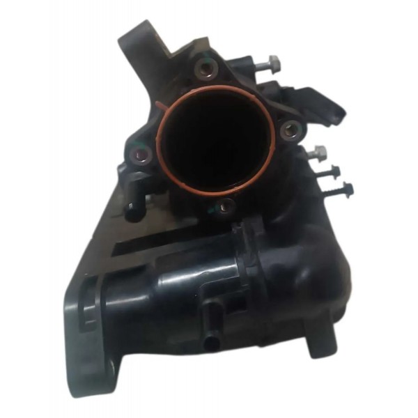 Coletor Admissão Motor Hyundai Creta 1.0 Turbo 3cc 2024 2025