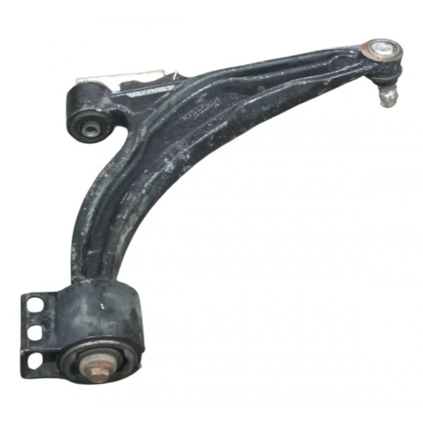 Bandeja Suspensão Balança Esquerda Gm Cruze 1.8 2015 2016