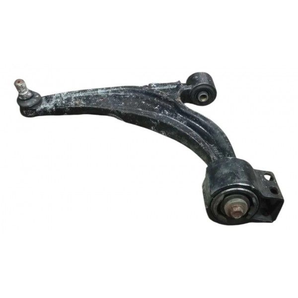 Bandeja Suspensão Balança Esquerda Gm Cruze 1.8 2015 2016