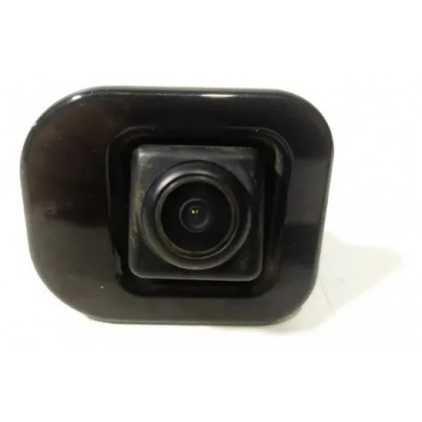 Câmera De Ré Nissan Sentra 2012 A 2017 28442-3ra0a