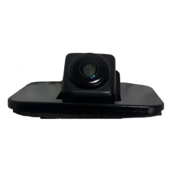 Câmera De Ré Nissan Sentra 2012 A 2017 28442-3ra0a